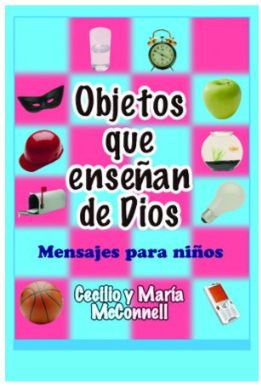 Objetos Que Enseñan de Dios