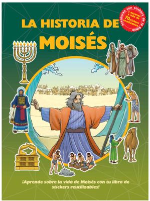 La Historia de Moisés