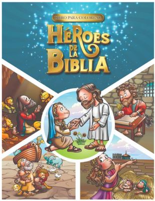 Heroes de la Biblia