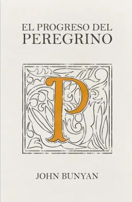 El Progreso Del Peregrino Tapa Blanda