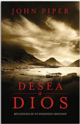 Desea a Dios