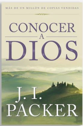 Conocer a Dios