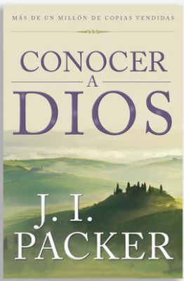 Conocer a Dios