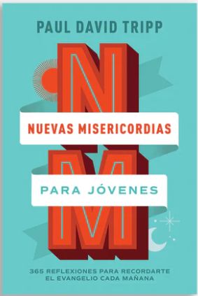 Nuevas Misericordias Para Jóvenes