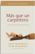 Más Que Un Carpintero - Guía de Estudio