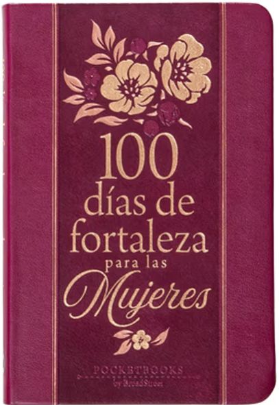 100 Días de Fortaleza Para Las Mujeres