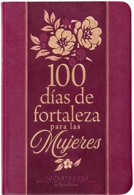 100 Días de Fortaleza Para Las Mujeres