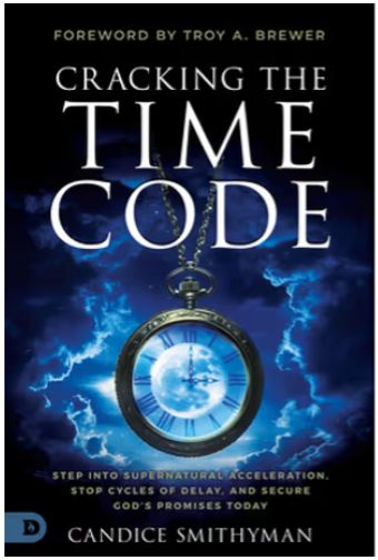 Cracking the Time Code