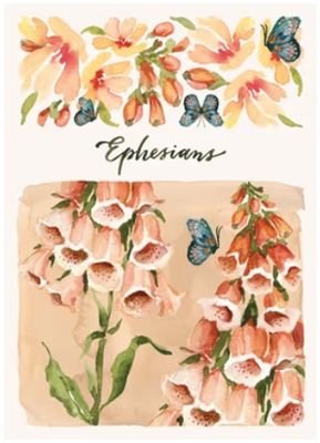 Ephesians ESV Scripture Journal