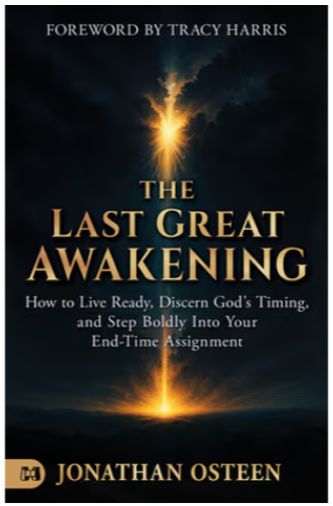 The Last Great Awakening