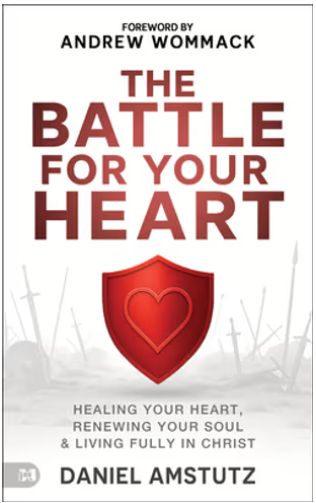 The Battle for Your Heart