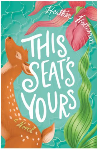 This Seat's Yours