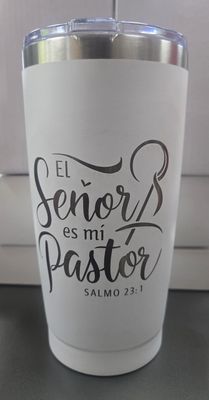 El Señor Es Mi Pastor