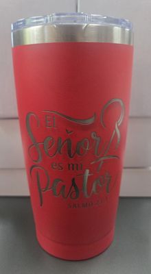 El Señor Es Mi Pastor