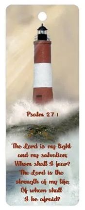 Lighthouse – Bookmark