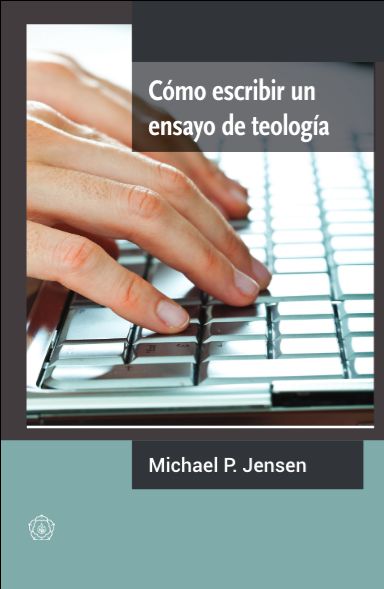 Cómo Escribir Un Ensayo De Teología