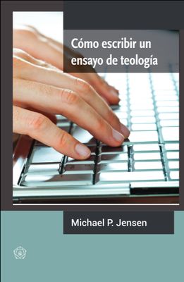 Cómo Escribir Un Ensayo De Teología
