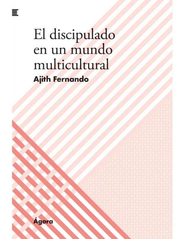 El Discipulado En Un Mundo Multicultural