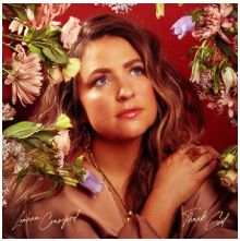 Thank God (CD)