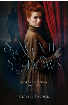 Sung in the Shadows