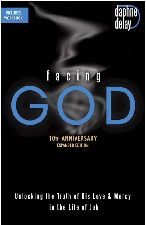 Facing God: 10th Anniversary Expanded Edition
