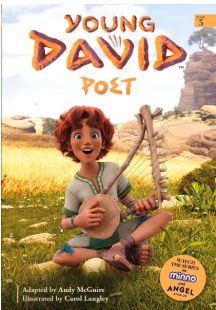 Young David: Poet