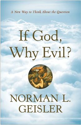 If God, Why Evil? A New Way to Think About the Question