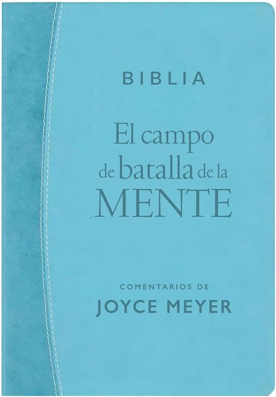 El Campo de Batalla de la Mente Turquoise