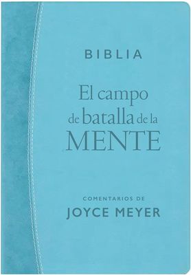 El Campo de Batalla de la Mente Turquoise