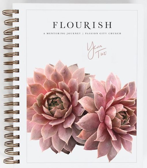 Flourish Year 2: A Mentoring Journey