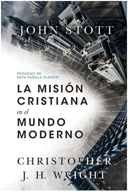 La Misión Cristiana En El Mundo Moderno