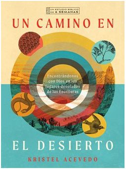 Un Camino En El Desierto