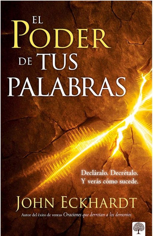 El Poder De Tus Palabras