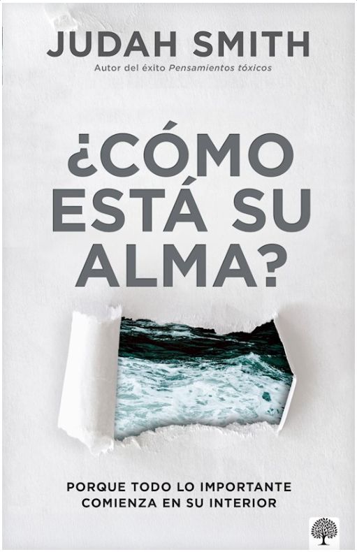 ¿Como Esta Su Alma?