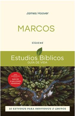 Marcos: Sígueme