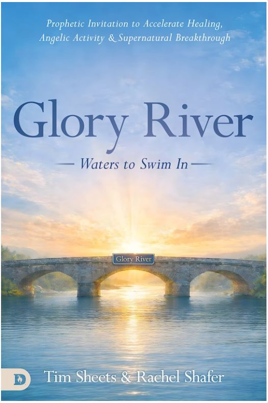 Glory River: Waters To Swim In