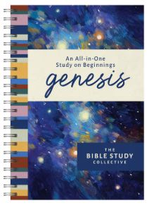 Genesis: An All-In-One Study on Beginnings