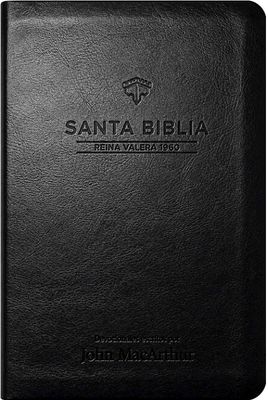 Santa Biblia Fortaleza Devocional  RVR60, John MacArthur