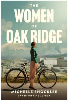 The Women of Oak Ridge