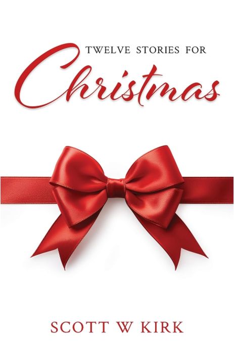 Twelve Stories for Christmas