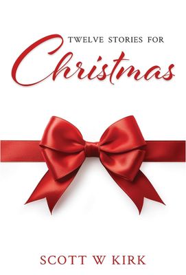 Twelve Stories for Christmas
