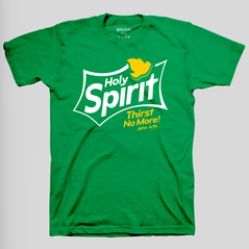 Spirit, Size: SM