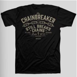 Chain Breaker T, Size: SM