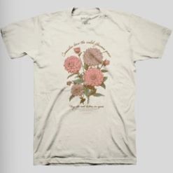 Wildflowers, Size: SM