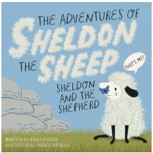 The Adventures of Sheldon the Sheep: Sheldon and the Shepherd