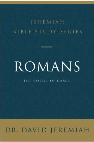 Romans: The Gosoel of Grace