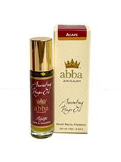 Agape 1/3 oz Roll-on Oil