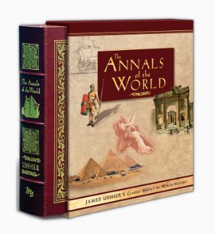 The Annals of the World