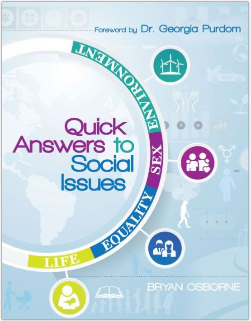 Quick Answers to Social Issues