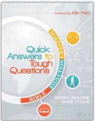 Quick Answers to Tough Questions